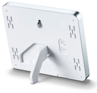 Термогигрометр Beurer HM16 белый - купить недорого с доставкой в интернет-магазине