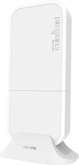 Роутер беспроводной MikroTik wAP LTE kit (2024) (WAPR-2ND&EC200A-EU) N300 10/100BASE-TX/4G cat.4 белый - купить недорого с доставкой в интернет-магазине