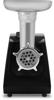 Мясорубка Vitek VT-3646 2000Вт стальной/черный - купить недорого с доставкой в интернет-магазине