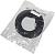 Патч-корд Lanmaster LAN-PC45/S5E-7.0-BK FTP RJ-45 вил.-вилка RJ-45 кат.5E 7м черный LSZH