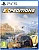Игра для PS5 PlayStation Expeditions: A MudRunner Game (0+)