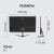 Монитор Digma 23.8" Overdrive 24P411F черный IPS LED 1ms 16:9 HDMI M/M матовая 250cd 178гр/178гр 1920x1080 180Hz G-Sync FreeSync DP FHD 2.8кг - цена, купить или заказать с доставкой в интернет-магазине Монитор Digma 23.8" Overdrive 24P411F черный IPS LED 1ms 16:9 HDMI M/M матовая 250cd 178гр/178гр 1920x1080 180Hz G-Sync FreeSync DP FHD 2.8кг - купить недорого с доставкой в интернет-магазине