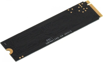 Накопитель SSD PC Pet PCIe 3.0 x4 256GB PCPS256G3 M.2 2280 OEM - купить недорого с доставкой в интернет-магазине