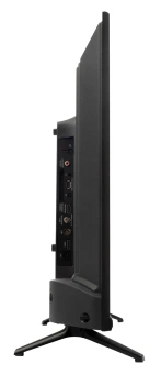 Телевизор LED Starwind 32" SW-LED32SG300 Яндекс.ТВ Frameless черный/черный HD 60Hz DVB-T DVB-T2 DVB-C DVB-S DVB-S2 USB WiFi Smart TV - купить недорого с доставкой в интернет-магазине