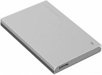 Жесткий диск Hikvision USB 3.0 2Tb HS-EHDD-T30 2T Gray T30 2.5" серый - купить недорого с доставкой в интернет-магазине