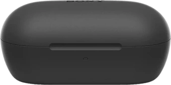 Гарнитура внутриканальные Sony WF-C710N черный беспроводные bluetooth в ушной раковине (WF-C710N/BZ E) - купить недорого с доставкой в интернет-магазине