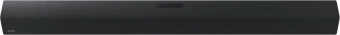 Саундбар Samsung HW-B750F/RU 5.1 150Вт+250Вт черный - купить недорого с доставкой в интернет-магазине