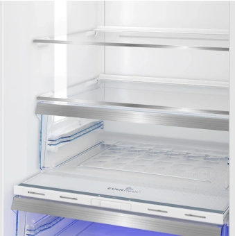 Холодильник Beko B5RCNK363ZW 2-хкамерн. белый инвертер - купить недорого с доставкой в интернет-магазине