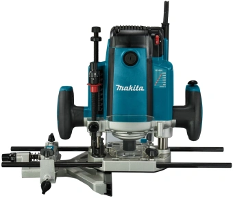 Фрезер Makita RP2303FC02 2100Вт 23000об/мин макс.ход:70мм - купить недорого с доставкой в интернет-магазине