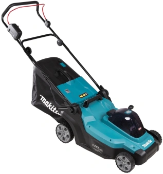 Газонокосилка роторная Makita LM004GM103 740Вт - купить недорого с доставкой в интернет-магазине