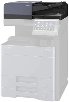 Автоподатчик Kyocera DP-7160 (1203TC5NL0/1203TC5NLV) для 2554ci/3554ci/MZ4000i - купить недорого с доставкой в интернет-магазине