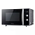 Микроволновая Печь Panasonic NN-CD565BZPE 27л. 1000Вт металик/черный