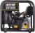 Генератор Huter DN1450i 1.3кВт - купить недорого с доставкой в интернет-магазине