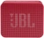 Колонка порт. JBL Go Essential красный 3.2W 1.0 BT 10м 730mAh (JBLGOESRED) - купить недорого с доставкой в интернет-магазине