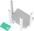 Роутер беспроводной Keenetic Runner 4G (KN-2212) N300 10/100BASE-TX/4G cat.4 белый - купить недорого с доставкой в интернет-магазине