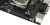 Материнская плата Gigabyte H610I DDR4 Soc-1700 Intel H610 2xDDR4 mini-ITX AC`97 8ch(7.1) GbLAN+VGA+HDMI+DP - купить недорого с доставкой в интернет-магазине