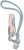 Нож перочинный Victorinox Companion Paris Style (1.3909.E221) 91мм 16функц. розовый с чехлом подар.коробка - купить недорого с доставкой в интернет-магазине