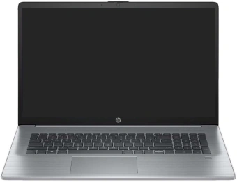 Ноутбук HP ProBook 470 G10 Core i5 1335U 16Gb SSD512Gb 17.3" IPS FHD (1920x1080) Free DOS 3.0 WiFi BT (8D468ES) - купить недорого с доставкой в интернет-магазине