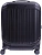 Чемодан Piquadro PQ LIGHT BV6700PQL/NO 23x55x40см поликарбонат черный