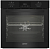 Духовой шкаф Электрический Indesit IBFTE 2434 BL черный