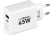 Сетевое зар./устр. Digma Pro DPW4A 45W 3A (PD+QC) USB-C/USB-A универсальное белый (DPW4A5GX11WH) - цена, купить или заказать с доставкой в интернет-магазине Сетевое зар./устр. Digma Pro DPW4A 45W 3A (PD+QC) USB-C/USB-A универсальное белый (DPW4A5GX11WH) - купить недорого с доставкой в интернет-магазине