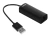 Сетевой адаптер Fast Ethernet Digma D-USB2-LAN100 USB 2.0 - купить недорого с доставкой в интернет-магазине