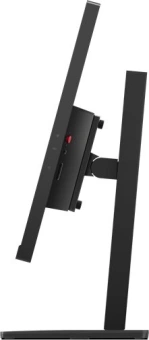 Монитор Lenovo 23.8" ThinkVision E24q-30 черный IPS LED 4ms 16:9 HDMI M/M матовая HAS Piv 1300:1 300cd 178гр/178гр 2560x1440 100Hz DP 2K 5.05кг - купить недорого с доставкой в интернет-магазине