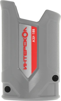 Зарядное устройство Интерскол АЗУ-18В (737.1.0.00) - купить недорого с доставкой в интернет-магазине