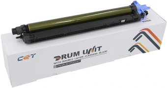 Драм-юнит Cet CET7373P (DR-214K) для Konica Minolta Bizhub C227/287 105000стр. - купить недорого с доставкой в интернет-магазине
