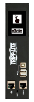 Распределитель питания Tripplite PDU3XEVSR6G20 11.5kW 3phase Switched PDU 24xC13 6xC19 - купить недорого с доставкой в интернет-магазине