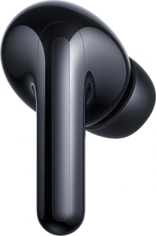 Гарнитура внутриканальные Xiaomi Redmi Buds 6 Lite черный беспроводные bluetooth в ушной раковине (BHR8653GL) - купить недорого с доставкой в интернет-магазине