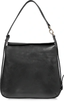 Сумка женская The Bridge Ingrid 04572501/30 черная натур.кожа - купить недорого с доставкой в интернет-магазине