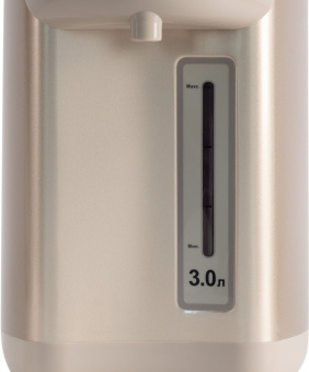 Термопот Galaxy Line GL 0608 3л. 900Вт бронзовый - купить недорого с доставкой в интернет-магазине