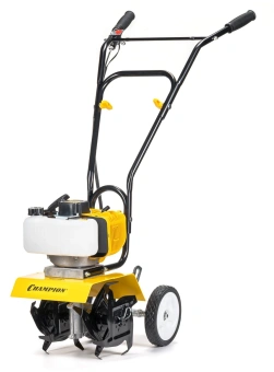 Культиватор Champion GC252 1.9л.с. - купить недорого с доставкой в интернет-магазине