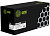 Картридж лазерный Cactus CS-TK7135 TK-7135 черный (20000стр.) для Kyocera TASKalfa MZ3200i/MZ3200 с чипом