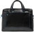 Деловая сумка Piquadro Blue Square CA3335B2/N с отделением для ноутбука 15" черная натур.кожа - купить недорого с доставкой в интернет-магазине