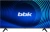 Телевизор LED BBK 40" 40LEX-7133/FTS2C (B) черный FULL HD 50Hz DVB-T2 DVB-C DVB-S2 USB WiFi Smart TV (RUS) - купить недорого с доставкой в интернет-магазине