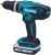 Дрель-шуруповерт Makita HP488D006 аккум. патрон:быстрозажимной - купить недорого с доставкой в интернет-магазине