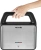 Вафельница Vitek VT-2626 850Вт черный/серебристый - цена, купить или заказать с доставкой в интернет-магазине Вафельница Vitek VT-2626 850Вт черный/серебристый - купить недорого с доставкой в интернет-магазине