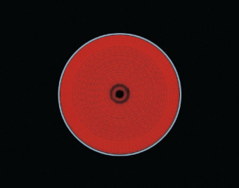 Варочная поверхность Electrolux EHF6241FOK черный - купить недорого с доставкой в интернет-магазине