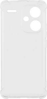 Чехол (клип-кейс) Redline для Xiaomi Redmi Note 13 Pro + iBox Crystal прозрачный (УТ000037624) - купить недорого с доставкой в интернет-магазине