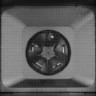 Сушка для фруктов и овощей Kitfort КТ-1910 30под. 1000Вт нержавеющая сталь - купить недорого с доставкой в интернет-магазине