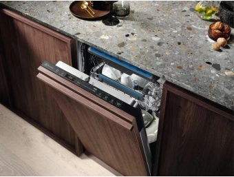 Посудомоечная машина встраив. Electrolux EEM66331L 2200Вт узкая - купить недорого с доставкой в интернет-магазине