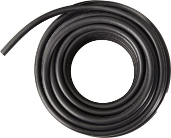 Шланг Вихрь 73/7/2/37 1/2" 25м поливочный армированный черный - купить недорого с доставкой в интернет-магазине