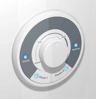 Водонагреватель Thermex Ceramik 80 V 2кВт 80л электрический настенный/белый - купить недорого с доставкой в интернет-магазине