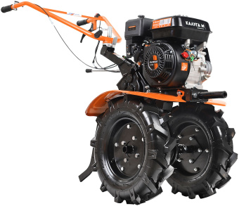 Мотоблок Patriot Калуга М бензиновый 7л.с. (440107011) - купить недорого с доставкой в интернет-магазине