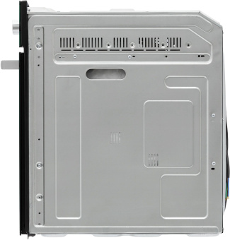 Духовой шкаф Электрический Krona Pronto 60 BL G2 черный - цена, купить или заказать с доставкой в интернет-магазине Духовой шкаф Электрический Krona Pronto 60 BL G2 черный - купить недорого с доставкой в интернет-магазине