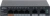 Коммутатор Dahua DH-CS4006-4ET-60 (L2) 4x100Мбит/с 2xКомбо(1000BASE-T/SFP) 30W управляемый - купить недорого с доставкой в интернет-магазине