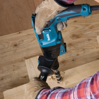 Перфоратор Makita HR2630 патрон:SDS-plus уд.:2.9Дж 800Вт (кейс в комплекте) - купить недорого с доставкой в интернет-магазине