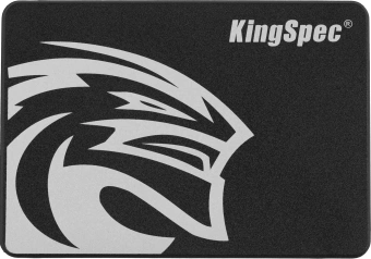 Накопитель SSD Kingspec SATA III 960GB P4-960 2.5" - купить недорого с доставкой в интернет-магазине